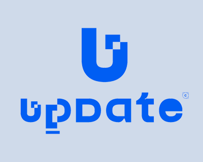 Imagem da marca Update